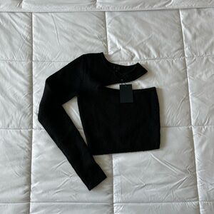 NBD Sweater